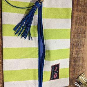 Medium Make-up Junkie Bag